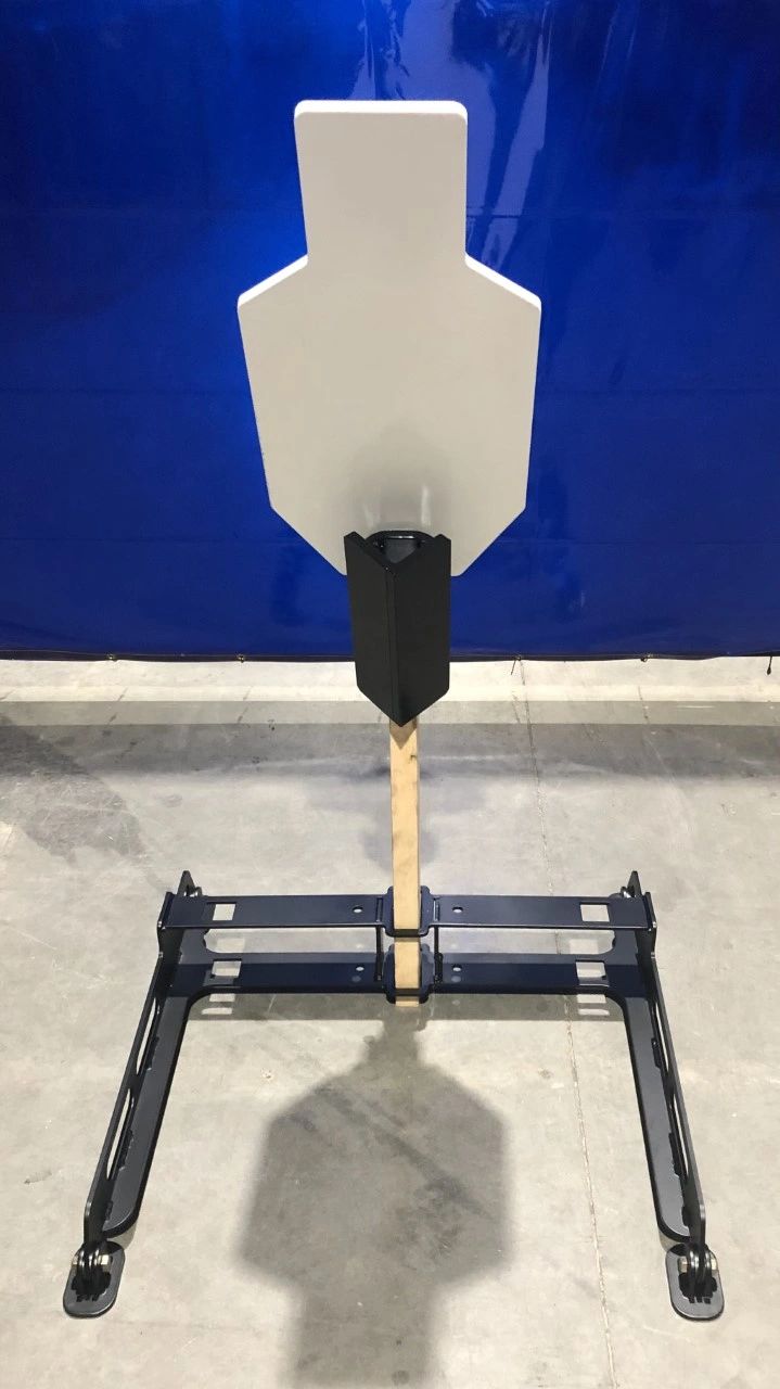 Ar 500 Target System Steel Targets, Canada